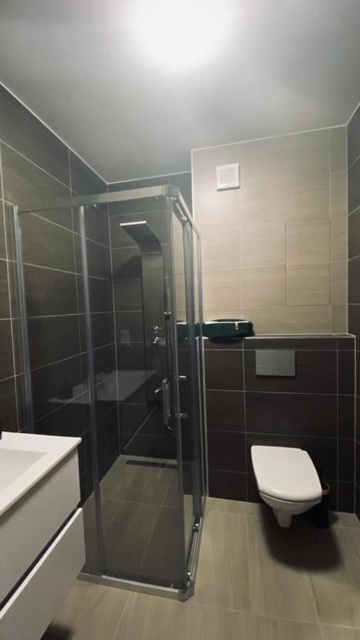 Apartman Lipenka Černá v Pošumaví المظهر الخارجي الصورة