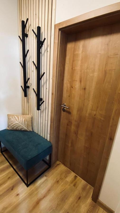 Apartman Lipenka Černá v Pošumaví المظهر الخارجي الصورة
