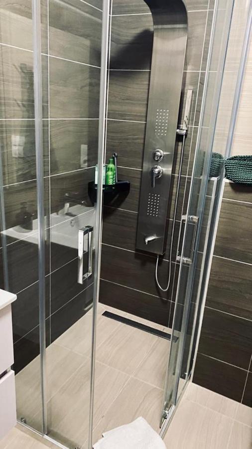 Apartman Lipenka Černá v Pošumaví المظهر الخارجي الصورة