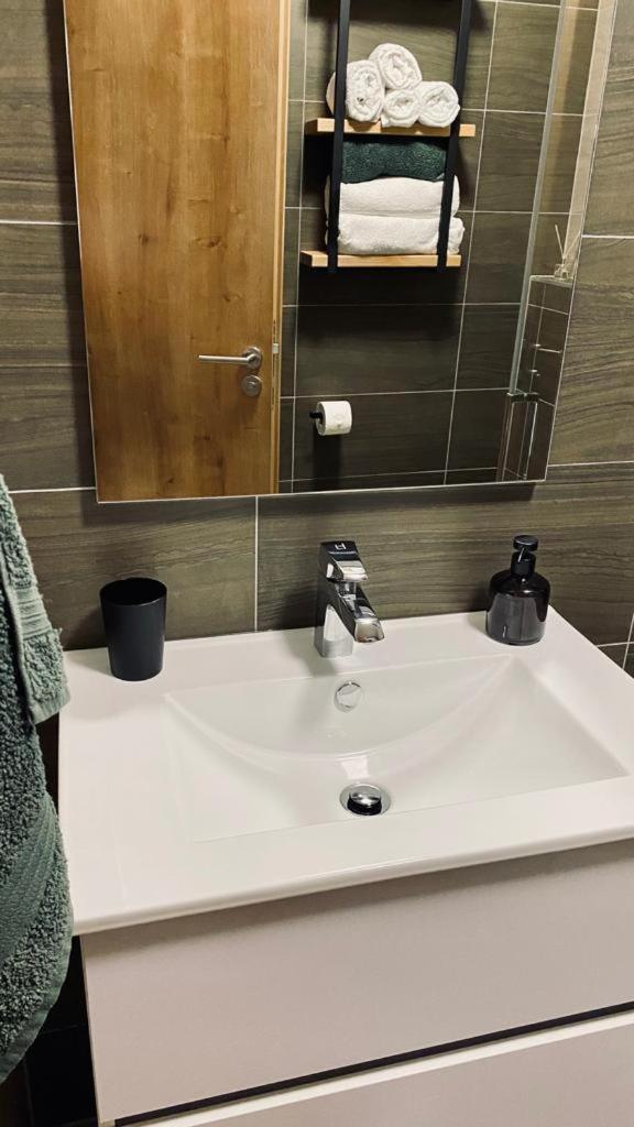 Apartman Lipenka Černá v Pošumaví المظهر الخارجي الصورة