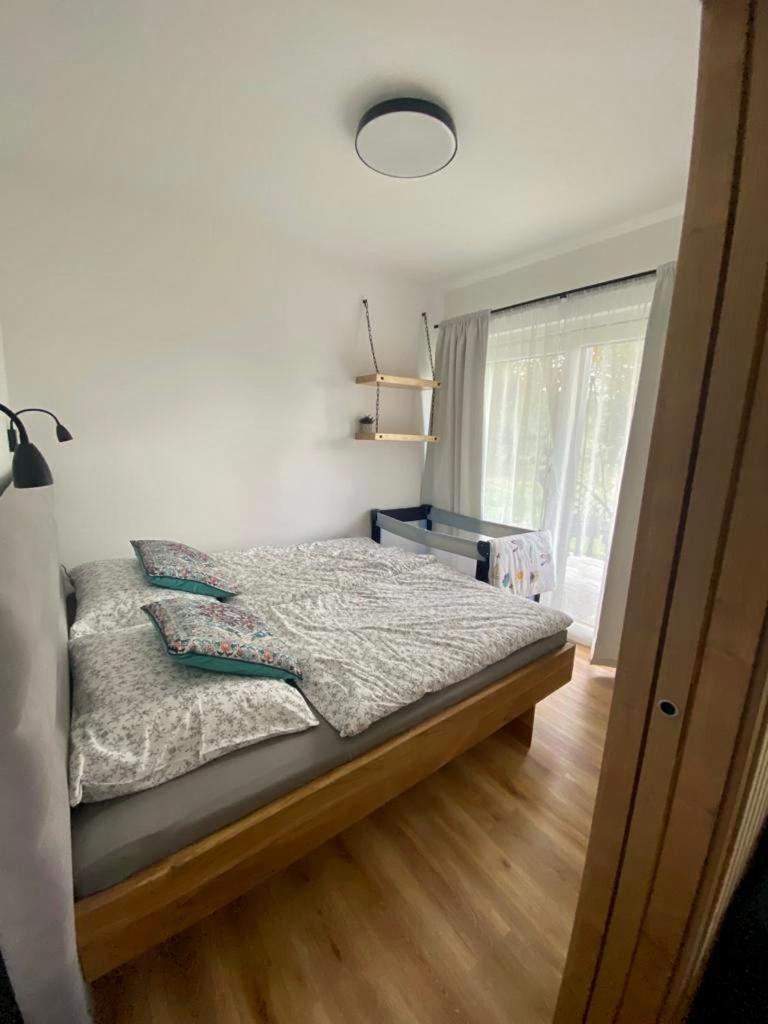 Apartman Lipenka Černá v Pošumaví المظهر الخارجي الصورة